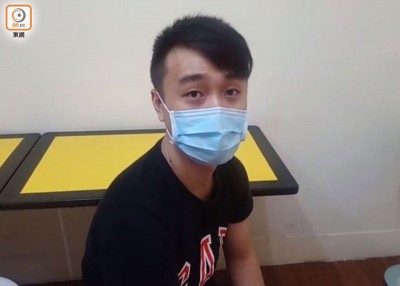 吴先生欣闻当局研拟修法。
