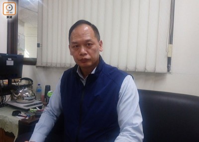 警员郑志诚表示，如能取得折衷点会较合理。