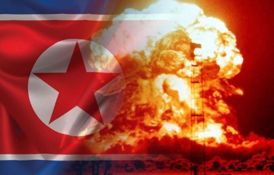 金正恩不想子女一生背核武包袱。