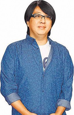 袁惟仁情况稳定后将复健。