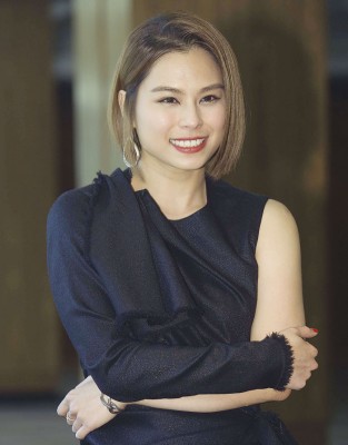 李幸倪透露，会在演唱会上唱一些早年大家开始认识她的作品，这是特别为大马歌迷而注入的新内容。