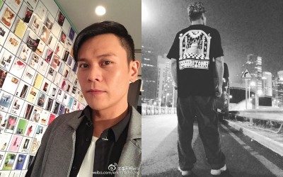 李天翔演出强奸犯成名。