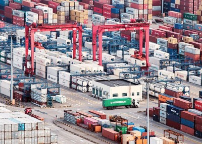 消息指中国愿意结束补贴国内工业的措施。