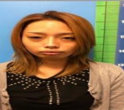 涉案的越南籍女子已被控上庭。
