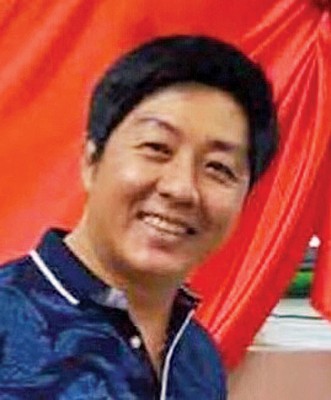 导游任超霖。
