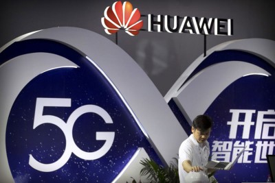 接连有欧洲国家在华为事件上与美国持相反立场。