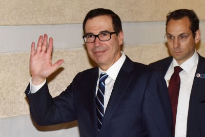 CHINA-US-TRADE-DIPLOMACY