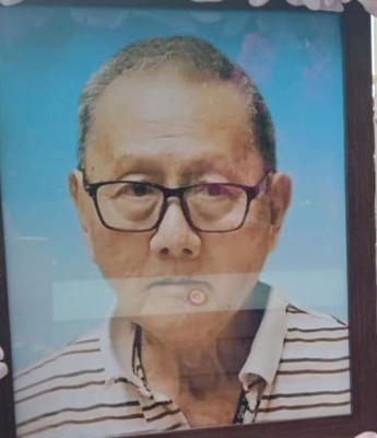 李财发。