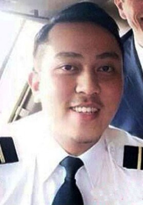 pilot