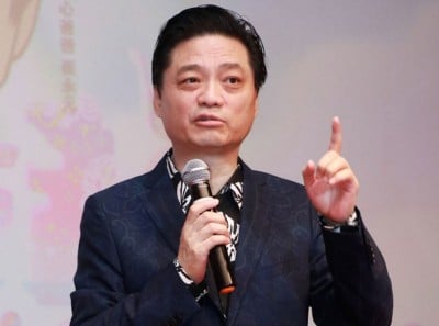 崔永元再爆猛料