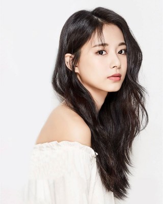 子瑜公认“韩国第1美”。