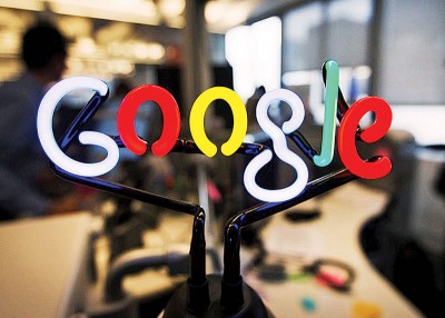 谷歌再度被罚款。