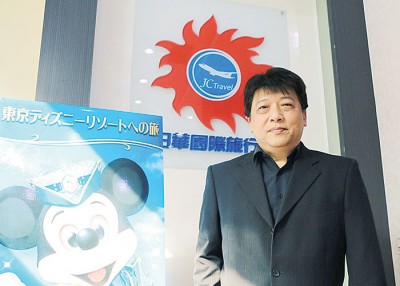 林承晔建议台湾从今也能设立罢工预告期。