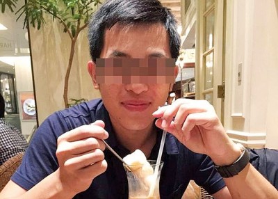 吴男与张女发展姐弟恋。