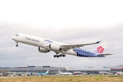 华航机师不排除在春节期间发动工潮。