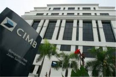 CIMB