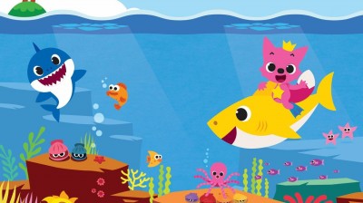 “Momo挑战”被指渗透在Baby Shark的卡通之中。