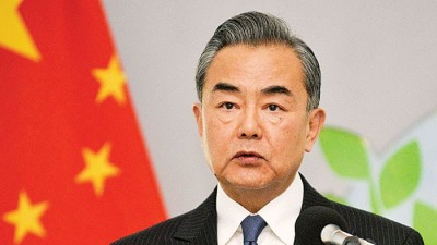 王毅指中美贸易取得重要的阶段性进展。