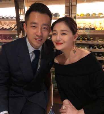 大S与汪小菲当年认识20天、见4次面就闪婚，2人婚姻刚满8年。