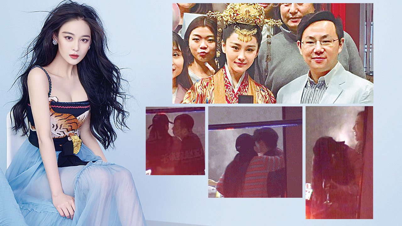 张馨予 张馨予疑卷入潜规则饭局任3男摸胸献吻光华日报| 1910年创刊创新每一天生活