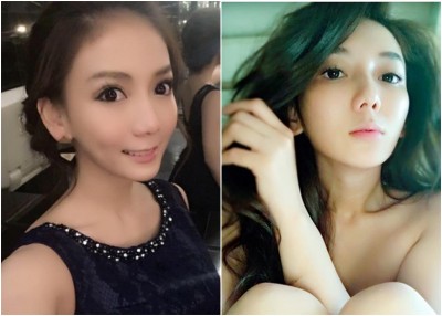 刘乔安在脸书发文，向女儿忏悔。