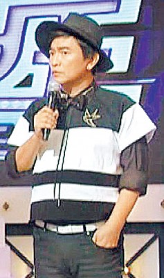 吴宗宪