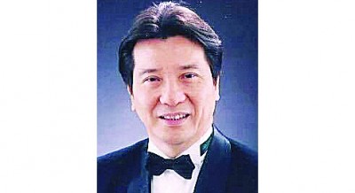 槟城著名妇产科医生 施友明专科医生DSPN