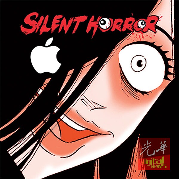 本地漫画上载手机无声惊恐红遍海外光华日报 1910年创刊创新每一天生活 本地漫画上载手机无声惊恐红遍海外光华日报 1910年创刊创新每一天生活