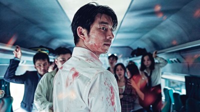 《尸杀列车》入围最佳作品奖。