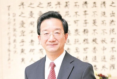 黄惠康指,『马中两国是亲人,亲人不做伤害亲人的事情。』(资料图片)