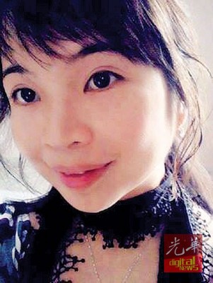 李丽芳
