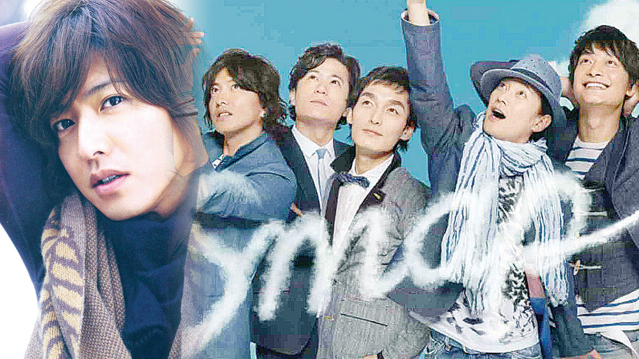 木村谋带妻女赴英隐居smap 4人转战中国光华日报 1910年创刊创新每一天生活 木村谋带妻女赴英隐居smap 4人转战中国光华日报 1910年创刊创新每一天生活