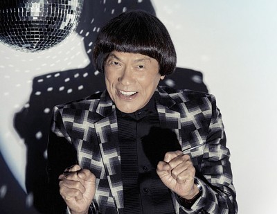猪哥亮40年的演艺人生高潮迭起。