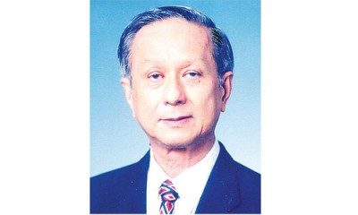 前槟州水务局总经理 拿督斯里李尧庆博士DGPN
