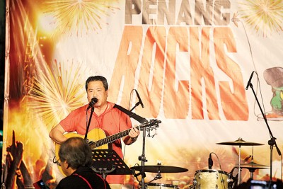 方振超Jimmy Fong