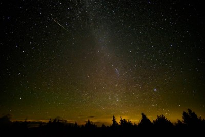 英仙座流星雨来了,去浮罗山背、适耕庄,波德申或是金马仑观星,你准备好了吗?