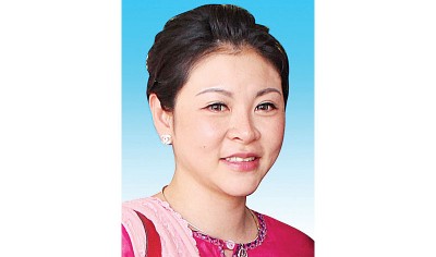 Multi Luxury Sdn. Bhd.董事 庄美娥PJM