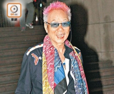 陈自强睡梦中离世,终年76岁。
