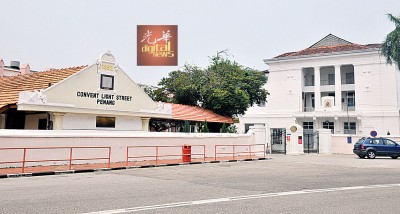 莱特街修道院或面临关闭。