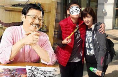 黄玉郎前妻倪诗蓓近来返港定居,多次在公开活动及受访中表示独力养育自闭儿,身心俱疲。