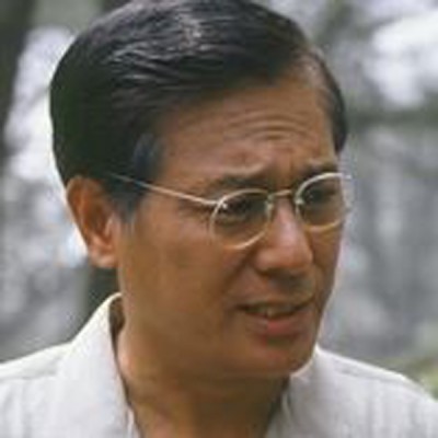 陈振华