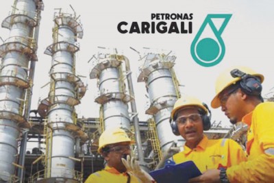 Petronas-Carigali
