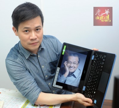 陈伟平医生认为,国人更应该学习敦马的养生之道。