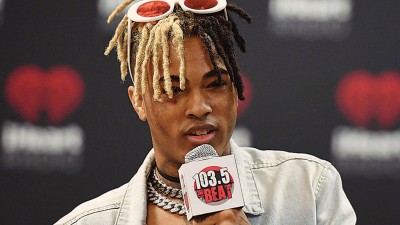 美饶舌歌手XXXTentacion大马时间周二在迈阿密遭枪杀身亡。