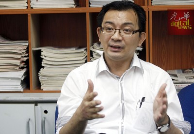 希盟在总检察长委任人选上 态度强硬,非因政府总检察署内已无能人,更非其操守問題,而是一马案調查不容有失,必要可信賴者親自操辦不可。