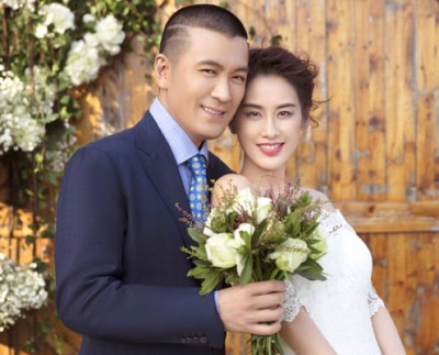 崔永元影射明星夫妻逃税,黄圣依夫妻中枪。