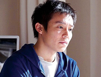 小出惠介。