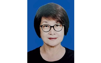 吴妙琼 PJK