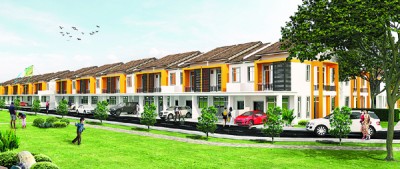 位于亚罗士打波各先那的D'Narra综合房屋发展计划已开放注册。