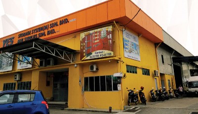 YES Storage System(M)Sdn.Bhd成立于1997年,从当初仅有4人的一家小小办事处,到如今中南马各地办事处拥有50多名员工。